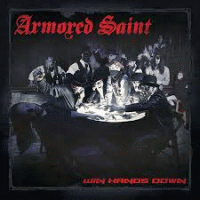 armored saint